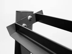 BK BodyKore Dumbbell Rack 5-50lb – G241