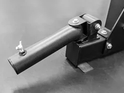 BK BodyKore Foundation Series Commercial Squat Cage G703