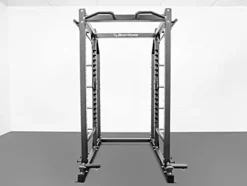 BK BodyKore Foundation Series Commercial Squat Cage G703