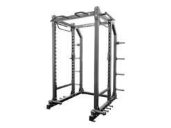 BK BodyKore Foundation Series Commercial Squat Cage G703