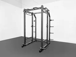BK BodyKore Foundation Series Commercial Squat Cage G703