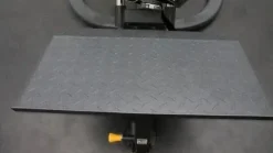 BK BodyKore Glute Press CF8131 Black