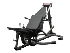 BK BodyKore Glute Press CF8131 Black