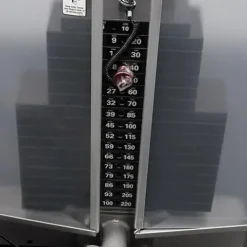 BK BodyKore GR608 Prone Leg Curl Silver