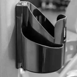 BK BodyKore GR608 Prone Leg Curl Black