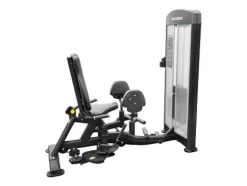 BK BodyKore Isolation Series- Hip Adductor/Abductor- GR632 Silver and Black