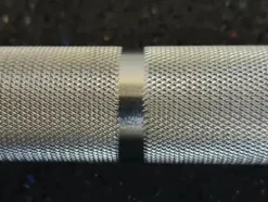 BK BodyKore 260lb Bumper Plate and Bar Package