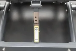 BK BodyKore Pendulum Squat CF8137 Black