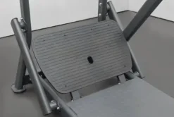 BK BodyKore Pendulum Squat CF8137 Black