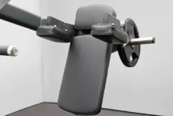 BK BodyKore Pendulum Squat CF8137 Black