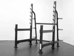 BK BodyKore Signature Series Open Squat Rack G255