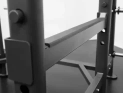 BK BodyKore Signature Series Open Squat Rack G255