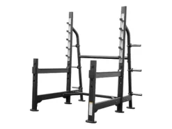 BK BodyKore Signature Series Open Squat Rack G255