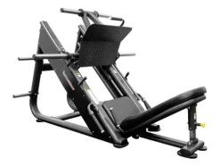 BK BodyKore Signature Series 45 Degree Leg Press – G277