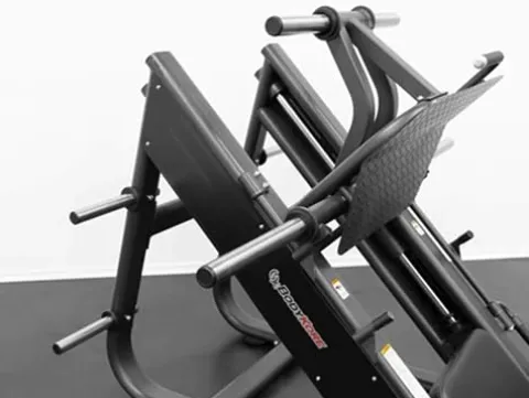 BK BodyKore Signature Series 45 Degree Leg Press – G277