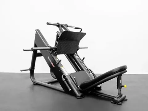 BK BodyKore Signature Series 45 Degree Leg Press – G277