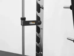 BK BodyKore Smith Machine – G271 Silver, Black
