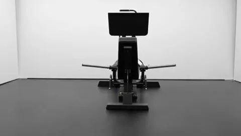 BK BodyKore Stack Series Plate Loaded Commercial Leg Press