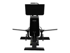 BK BodyKore Stack Series Plate Loaded Commercial Leg Press
