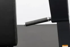 BK BodyKore Stacked Series Plate Loaded Incline Chest Press Black Silver