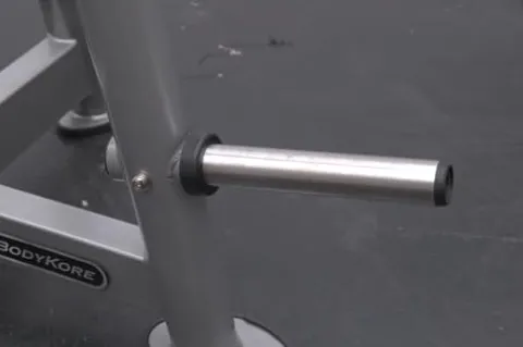 BK BodyKore Weight Plate Tree – CF2134