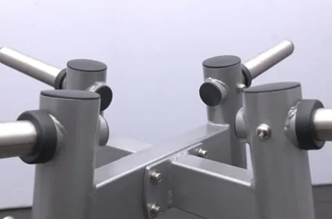 BK BodyKore Weight Plate Tree – CF2134