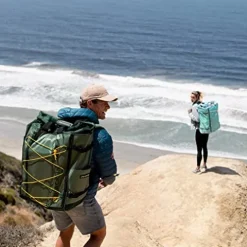 Blackfin Inflatable Stand Up Paddle Board Ultra Series Sage