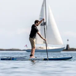 Blackfin Inflatable Stand Up Paddle Board Ultra Series Sage