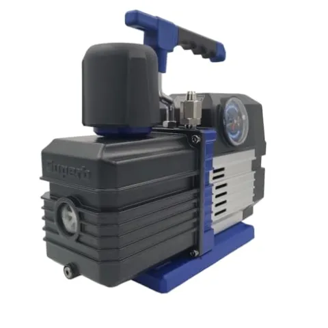 Blue Alpine Medium Freeze Dryer – Vacuum Food Dehydrator