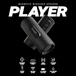 Blue Tees Golf Player Pack Bundle Blue