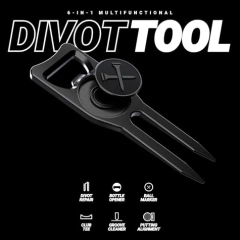 Blue Tees Golf Player Pack Bundle Blue