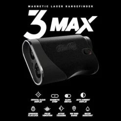 Blue Tees Golf Player Pack Bundle Blue