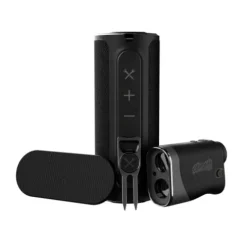 Blue Tees Golf Player Pack Bundle Blue