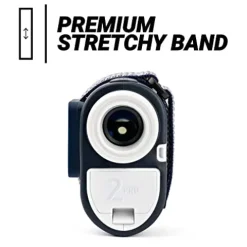 Blue Tees Golf Series 2 Pro Laser Rangefinder S2 Pro Bundle