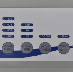 Blue Torrent Pool Products MyBot In Ground Robotic Pool Cleaner