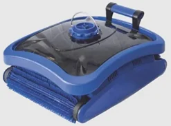 Blue Torrent Pool Products MyBot In Ground Robotic Pool Cleaner