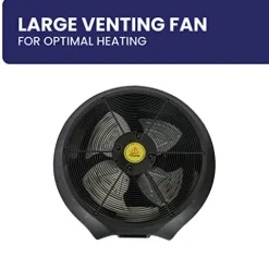 Blue Torrent Pumps ComforTemp Pool Heat Pump 53,000 BTU