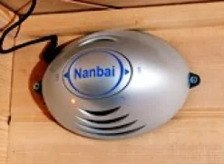 Blue Wave 2 Person Cedar Carbon Infrared Sauna Yukon