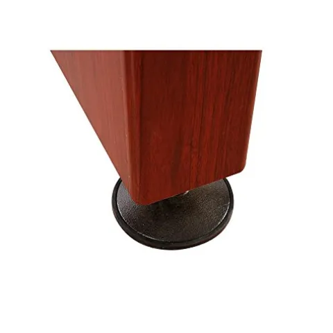 Blue Wave 9′ Shuffleboard – Dark Cherry