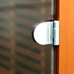 Blue Wave Radiant Saunas BSA1315 Cedar Elite 3-4 Person Infrared Sauna Wood