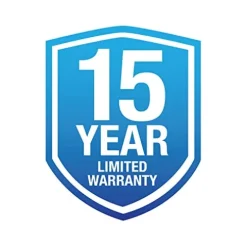 Blue Wave San Pedro 12×24-ft Oval 52-in Deep Above Ground Swimming Pool Package Gray