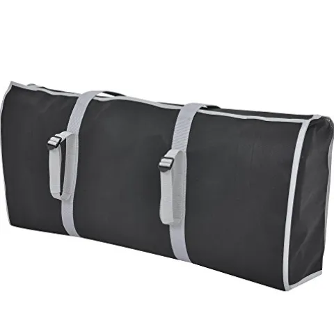 Blue Wave Sports Manta Ray Inflatable Paddleboard 12-Foot Green/White