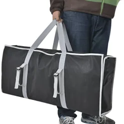 Blue Wave Sports Manta Ray Inflatable Paddleboard 12-Foot Green/White