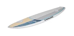 Boardworks Kraken Stand Up Paddleboard Bamboo/Grey/Ocean