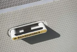 Boardworks Kraken Stand Up Paddleboard Bamboo/Grey/Ocean