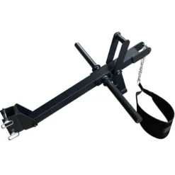 Body-Solid Best Squat Attachment SPR1000 500 lbs Capacity