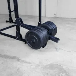 Body-Solid Best Squat Attachment SPR1000 500 lbs Capacity