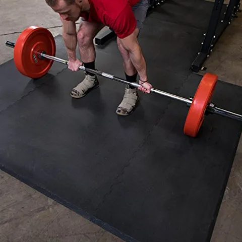 Body-Solid DABB-F Pro Dual Ab and Back Machine Gray/Black