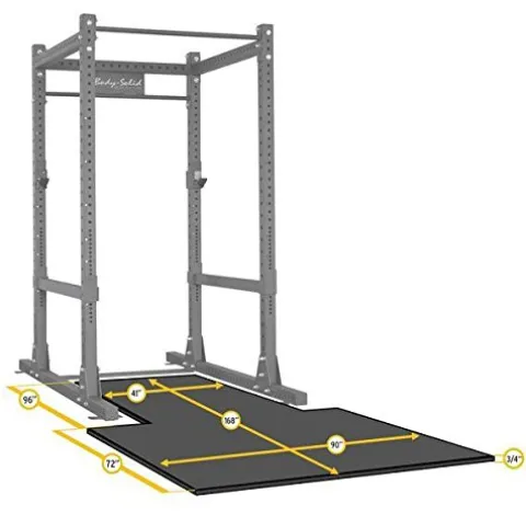 Body-Solid DABB-F Pro Dual Ab and Back Machine Gray/Black