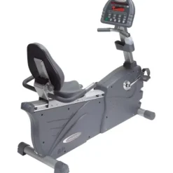 Body-Solid Endurance B3R Recumbent Exercise Bike Grey